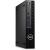 Dell OptiPlex 3000 Micro - Intel Core i5-12500T 16GB RAM 512GB SSD Windows 11 Professional - view 1