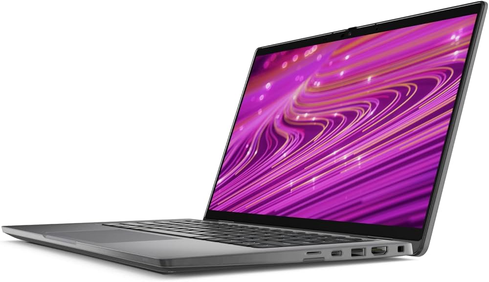 Dell Latitude 7420 Intel Core i5 11th Gen 16GB RAM 256GB SSD 14.1
