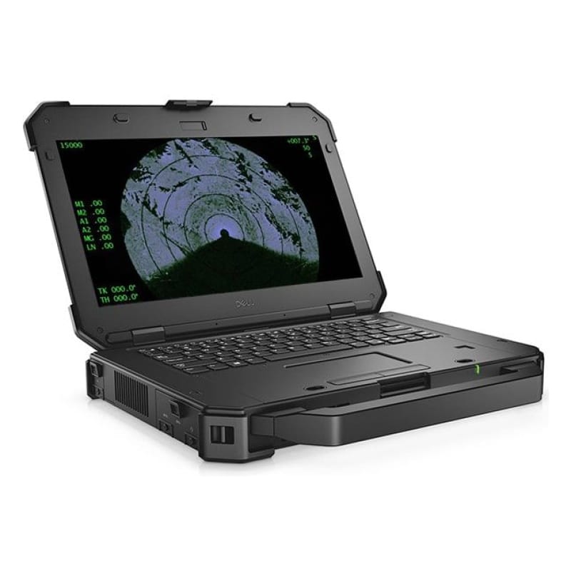 Dell Latitude 7424 Rugged i5-8350U 16GB RAM 256GB SSD 14
